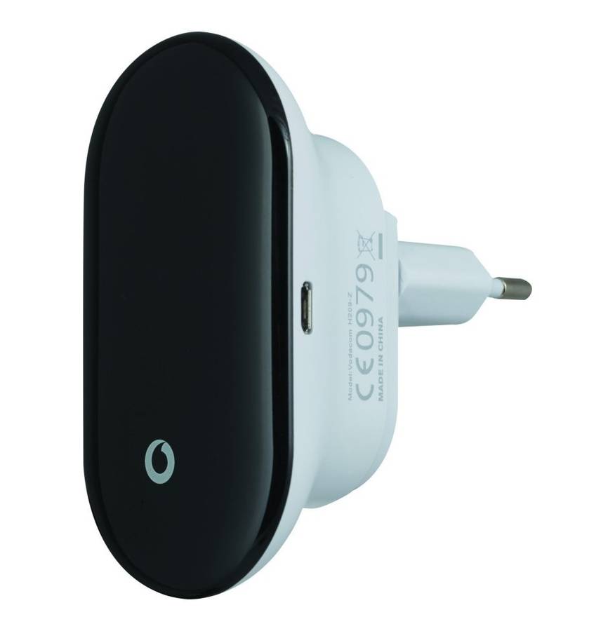 Vodacom Wifi Router | H209-Z