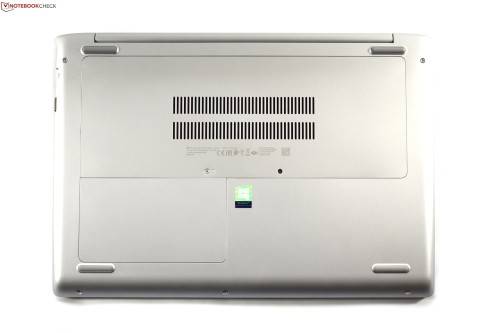 HP ProBook 450 G4 Notebook PC| Intel Core i5-7200U| 8GB Ram| 500GB HDD| Windows 10 64 Bit