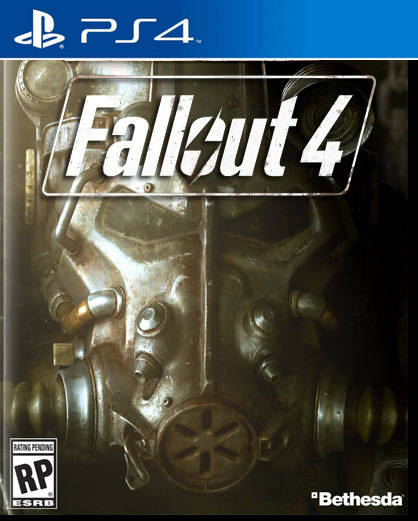 Fallout 4 PS4