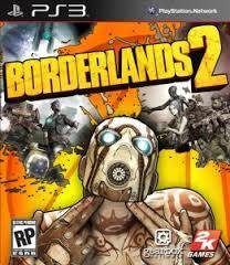 BORDERLANDS 2 *Late entry!*