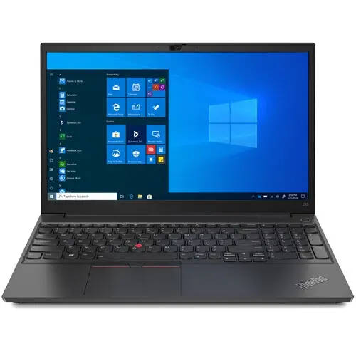 Lenovo Thinkpad E15