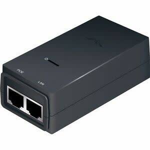 Ubiquiti POE Injector 24V