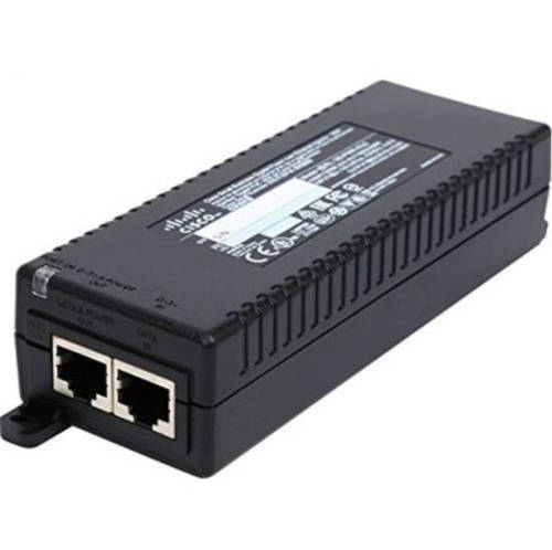 Cisco Gigabit Power over Ethernet Injector 30W AIR-PWRINJ6 V01