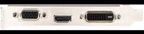 MSI nVidia GeForce GT710 Graphics Card Low Profile