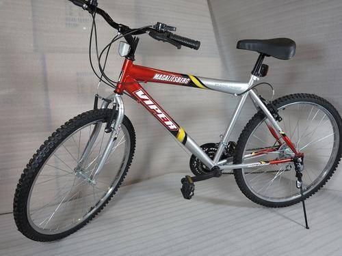On Special - Viper 26" Bicycle Mountain Bike MAGALIESBERG 18 Speed - Brand New