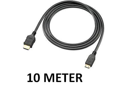 HDMI TO HDMI CABLE 10 METERS **BARGAIN** Was R300 Now R170 Two left