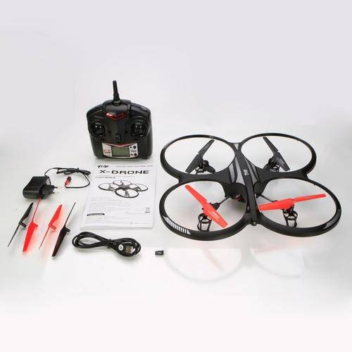 New PRO Drone