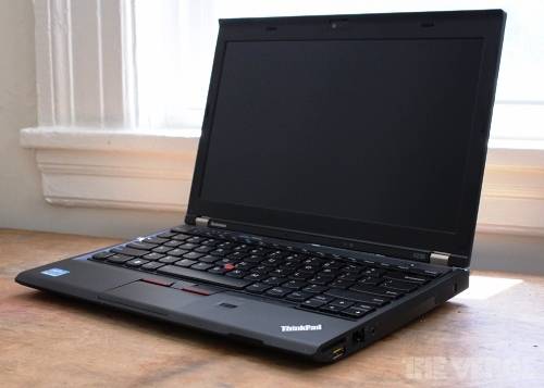 Lenovo Core I5 Laptop with SSD Drive !!!