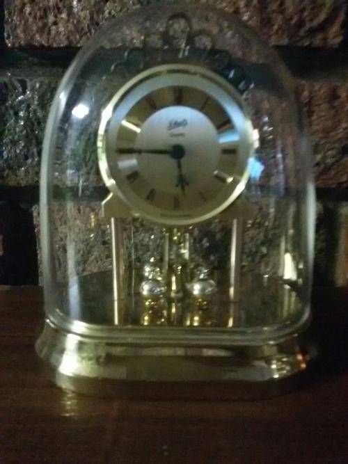 Beautiful Clock!