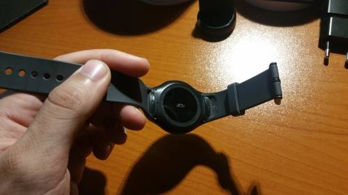 Samsung gear s2
