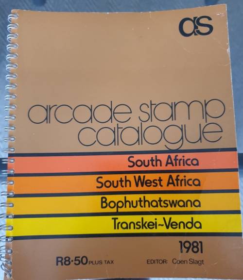 Various stamp collecting books and accesories!!!