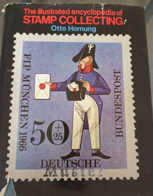 Various stamp collecting books and accesories!!!