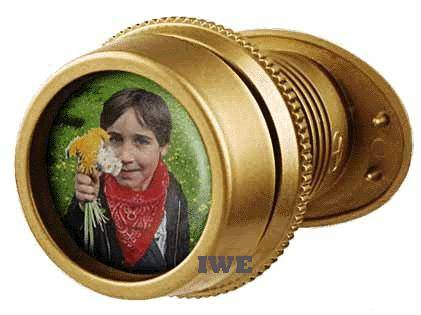 R1 No Reserve - Amazing Door Viewer