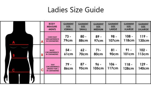 SA Flag Bikini Twist Top - size 38 or X-Large