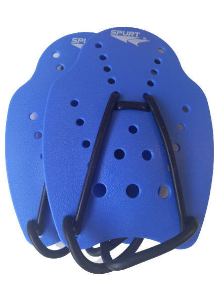 Hand Paddles Spurt - Size Small