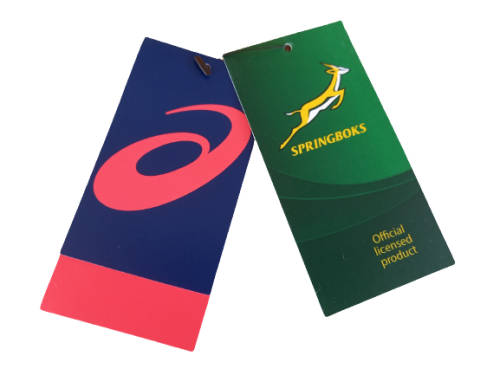 Springboks Men`s 7s Sevens Supporters Tee - 2X-Large