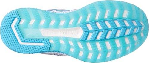 Saucony Triumph Iso 5 ladies running shoe - size UK 6 / US 8 / EUR 39 / CM 24.5