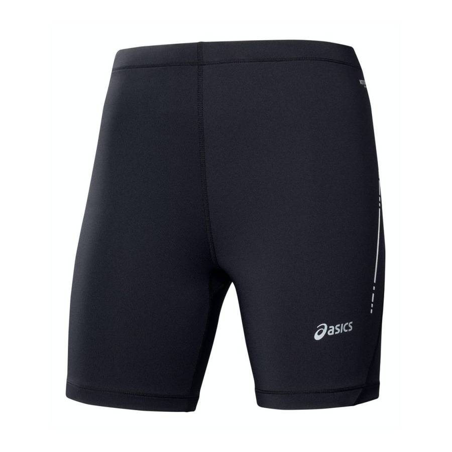Asics Tights Short Ladies Sprinter - Size Large (L)