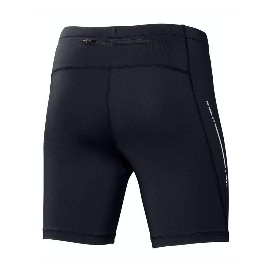 Asics Tights Short Ladies Sprinter - Size Large (L)