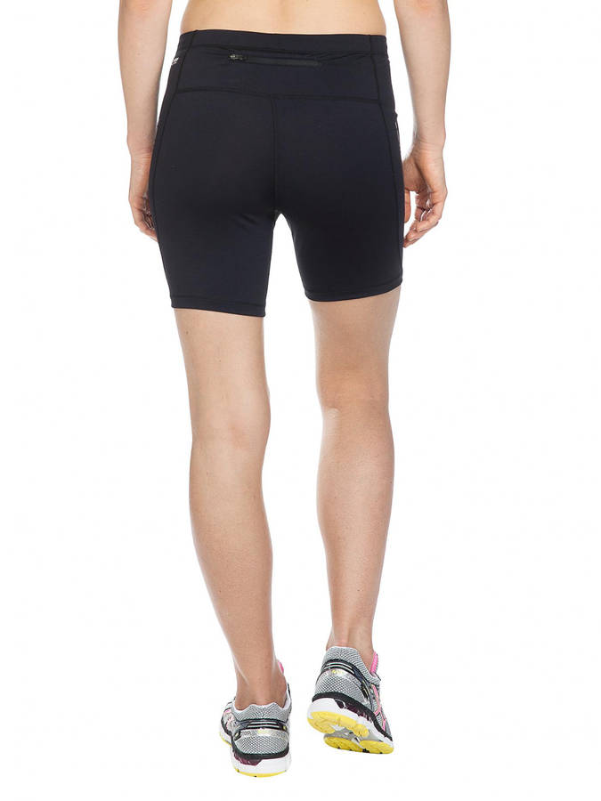 Asics Tights Short Ladies Sprinter - Size Large (L)