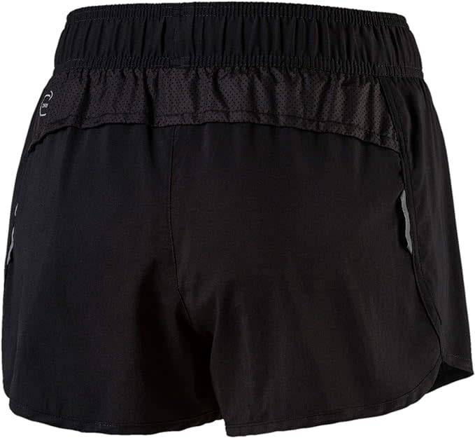 Puma shorts Ladies Core Run 3-inch - Size Medium (M)