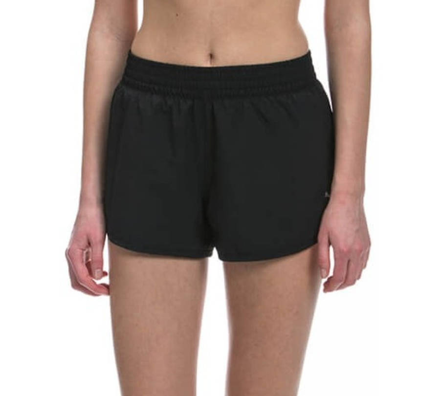 Puma shorts Ladies Core Run 3-inch - Size Medium (M)