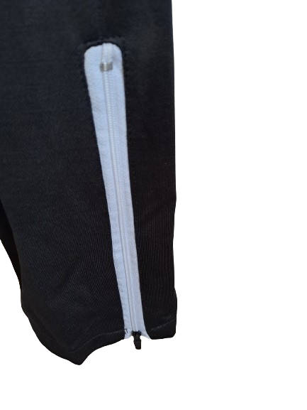 Mitzuma Men`s E50 Training Pants Long - size X-Large (XL)