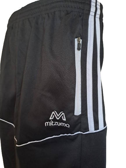 Mitzuma Men`s E50 Training Pants Long - size X-Large (XL)