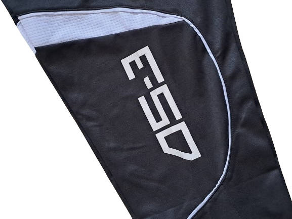 Mitzuma Men`s E50 Training Pants Long - size X-Large (XL)