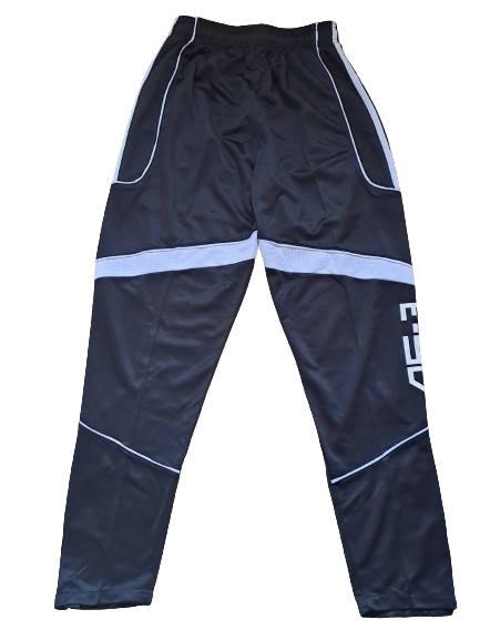 Mitzuma Men`s E50 Training Pants Long - size X-Large (XL)
