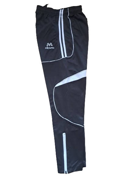 Mitzuma Men`s E50 Training Pants Long - size X-Large (XL)
