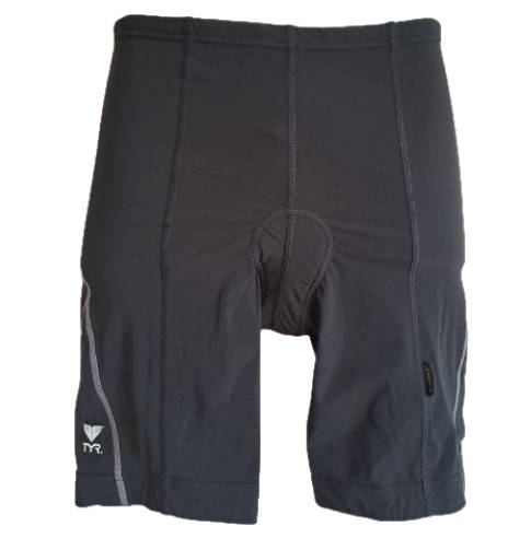 Triathlon Race Shorts  Unisex 9 inch Revolutional Energy - Size 30