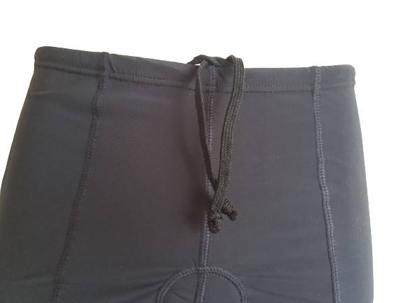 Triathlon Race Shorts  Unisex 9 inch Revolutional Energy - Size 30