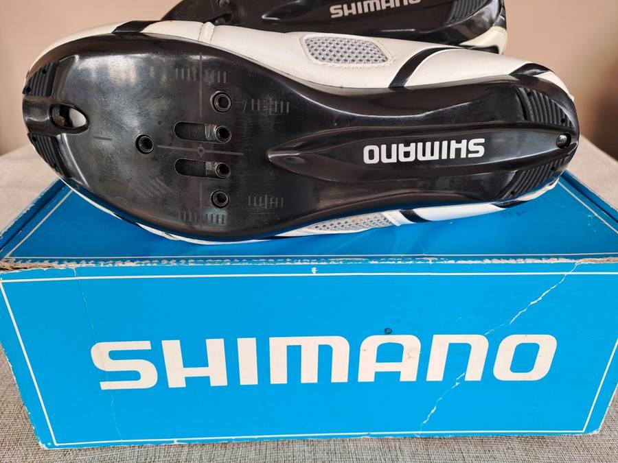 Triathlon Shoe Shimano TR 31 - Size EU38 / US 5.2 / CM 23.8 / UK 4-5