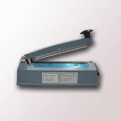 Impulse Sealer SF-200 Ideal for PP/PE Bags !!