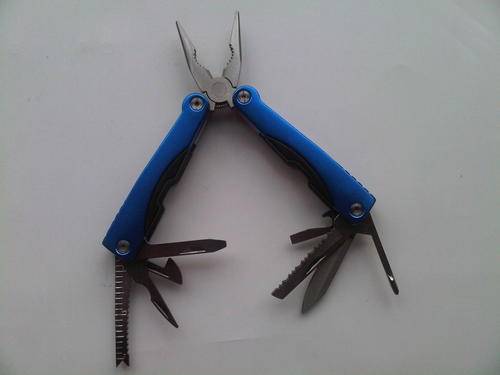Stainless Multi Tool Set. Fantastic Quality.
