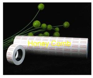 Price labeller stickers. MX-6600. 10 for R30.00. Super deal !!