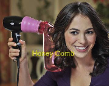 AIR HAIR CURLER