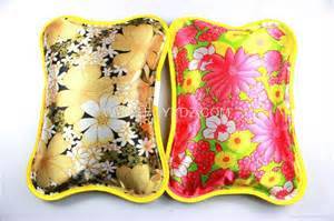 Electric Hot Water Bag. Shiny Finish, You are bidding for 1 hot water bag.