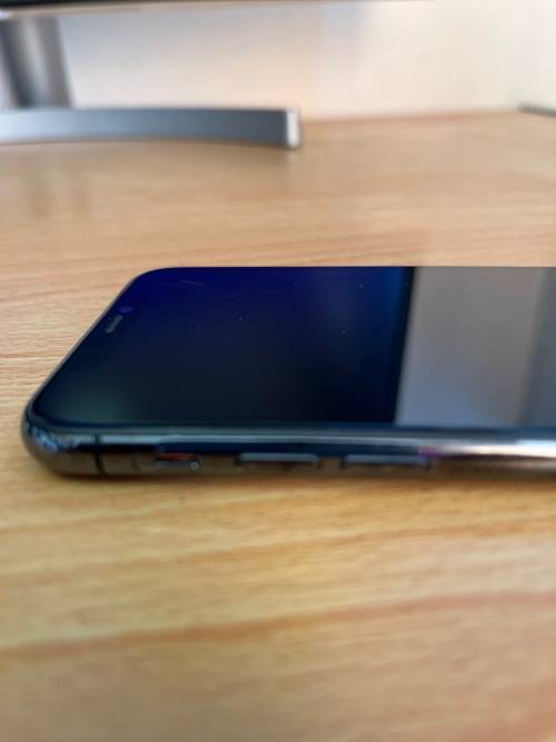 iPhone 11 Pro - 64gb - 87% Battery Health - Space grey