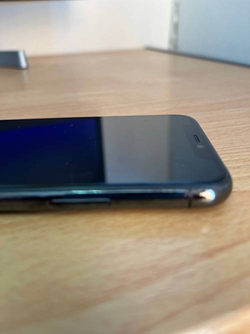 iPhone 11 Pro - 64gb - 87% Battery Health - Space grey