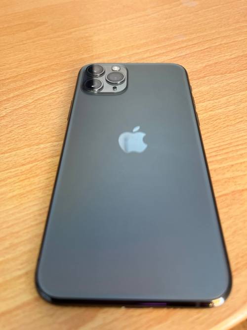 iPhone 11 Pro - 64gb - 87% Battery Health - Space grey