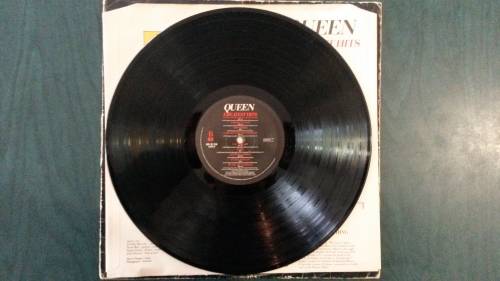 Queen  Greatest Hits