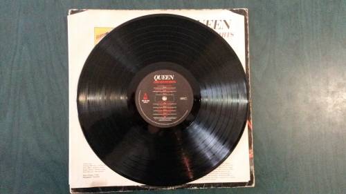 Queen  Greatest Hits
