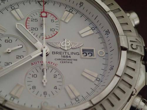 Breitling Super Avenger II