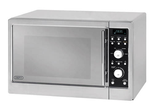 Defy 42l Convection/Grill Microwave Oven