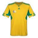 Soccer 2010 T-shirt........YOU DON'T WANNA MISS OUT !!!!!!!!!New price