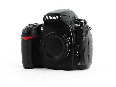 Nikon D700 Professional Full-Frame Dslr in an immaculate condition (Low Shutter Count)