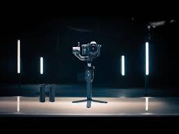 DJI Ronin-SC - Camera Stabilizer, 3-Axis Handheld Gimbal for DSLR and Mirroless. Value R14500.00!!!