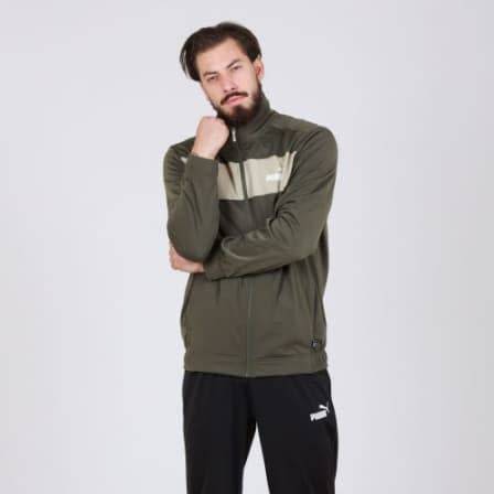 Puma Original Tracksuit For Men Size Large. Worth R1399.99!!!